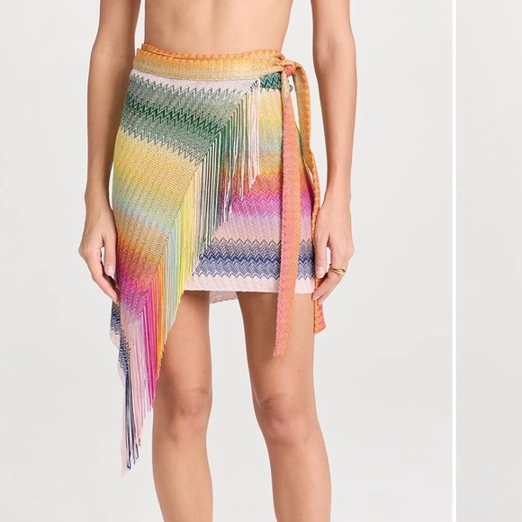 Missoni pareo - Picture 1 of 5